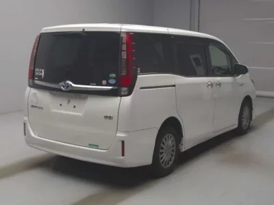 Toyota ESQUIRE