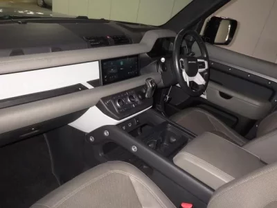 Rover DEFENDER