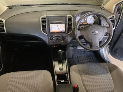 Nissan WINGROAD