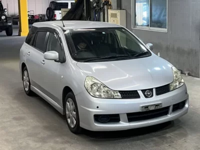 Nissan WINGROAD