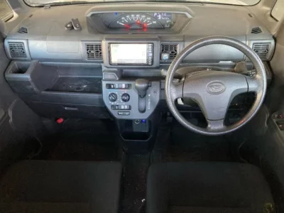 Daihatsu HIJET CADDIE