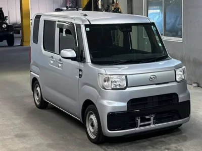 Daihatsu HIJET CADDIE