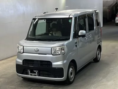 Daihatsu HIJET CADDIE