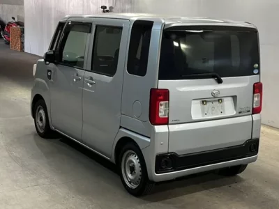 Daihatsu HIJET CADDIE