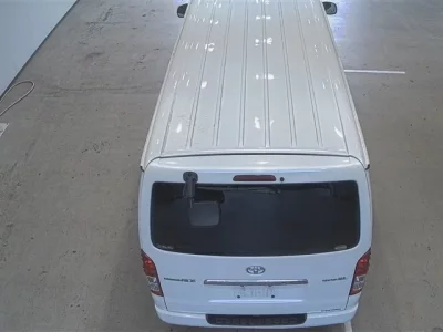 Toyota REGIUS ACE VAN