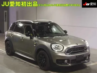 BMW MINI