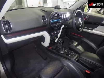 BMW MINI