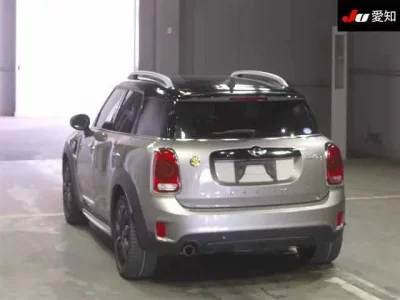 BMW MINI