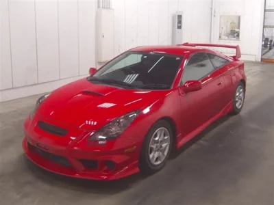 Toyota CELICA
