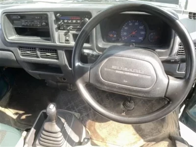 Subaru SAMBAR