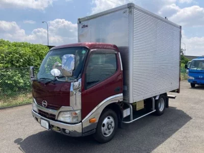 Hino DUTRO