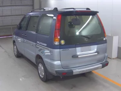 Toyota LITE ACE NOAH