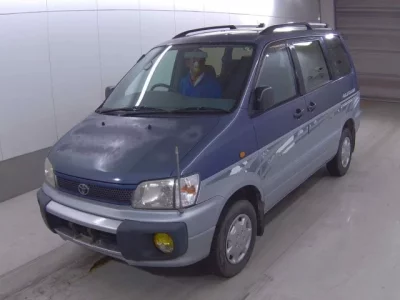 Toyota LITE ACE NOAH