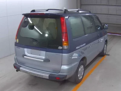 Toyota LITE ACE NOAH