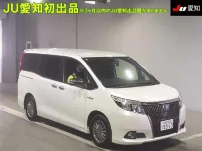 Toyota ESQUIRE