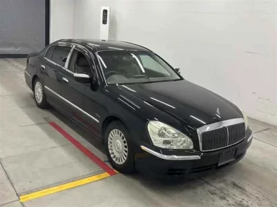 Nissan PRESIDENT