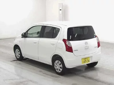 Mazda CAROL