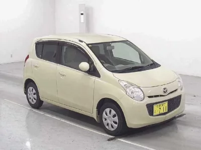 Mazda CAROL