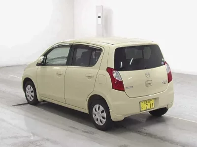 Mazda CAROL
