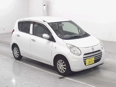 Suzuki ALTO ECO
