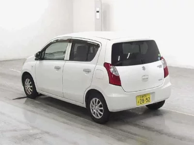 Suzuki ALTO ECO