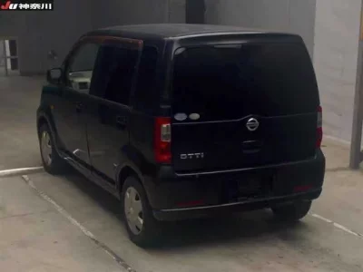 Nissan OTTI