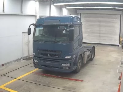 Mitsubishi FUSO TRUCK