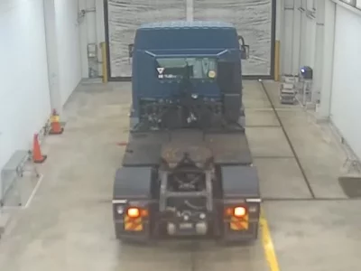 Mitsubishi FUSO TRUCK