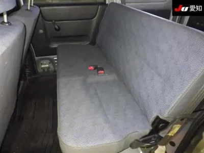 Honda ACTY VAN