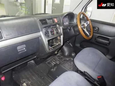 Honda ACTY VAN