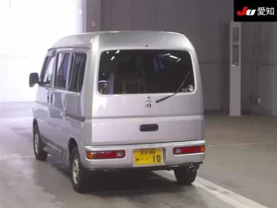 Honda ACTY VAN