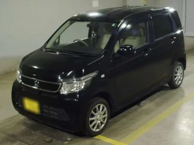 Honda N WGN