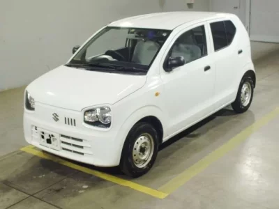 Suzuki ALTO VAN