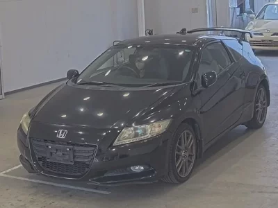 Honda CR-Z