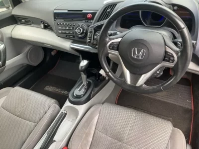 Honda CR-Z