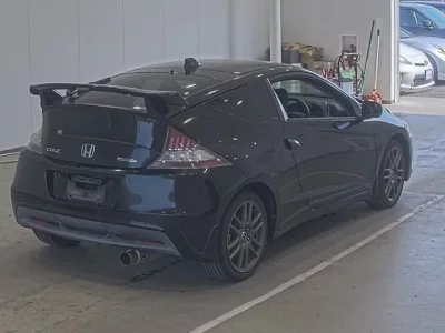 Honda CR-Z