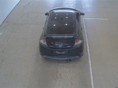Honda CR-Z