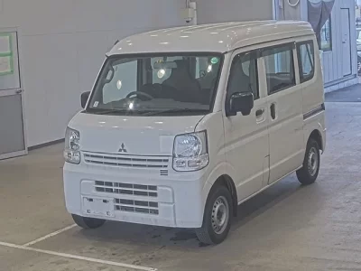 Mitsubishi MINICAB VAN