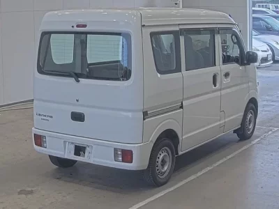 Mitsubishi MINICAB VAN