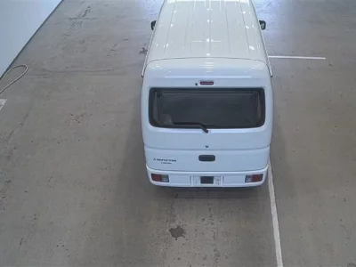 Mitsubishi MINICAB VAN