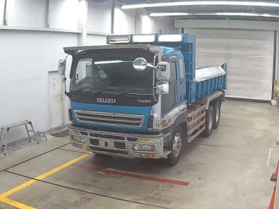 Isuzu TRUCK