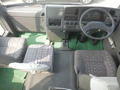 Nissan CIVILIAN