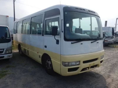 Nissan CIVILIAN