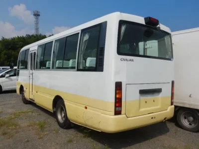 Nissan CIVILIAN