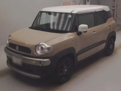 Suzuki XBEE