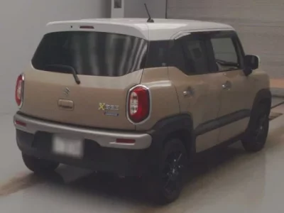 Suzuki XBEE