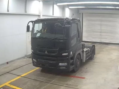 Mitsubishi FUSO TRUCK