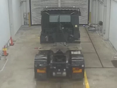 Mitsubishi FUSO TRUCK