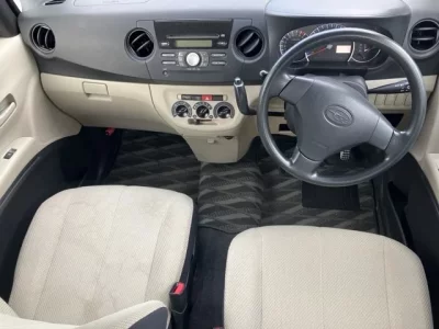 Subaru LUCRA