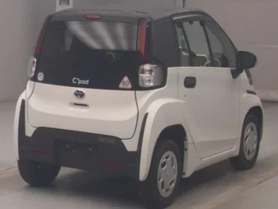 Toyota OTHER